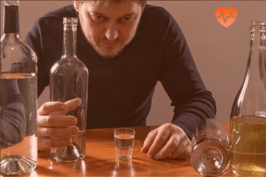 Лечение белой горячки в Макеевке