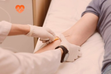 Кодирование от алкоголизма на 3 года в Макеевке