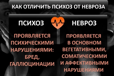 Лечение психоза в Макеевке